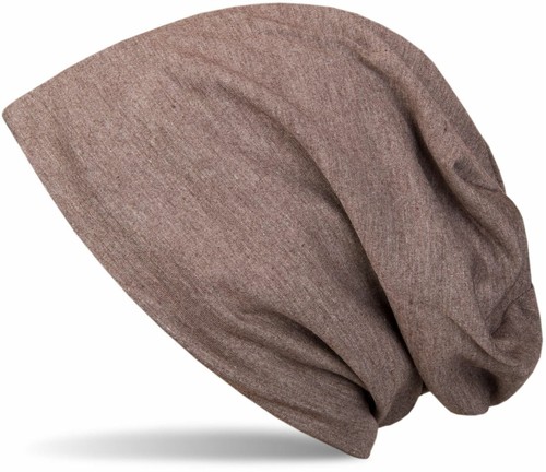 Bonnet unisexe classique avec