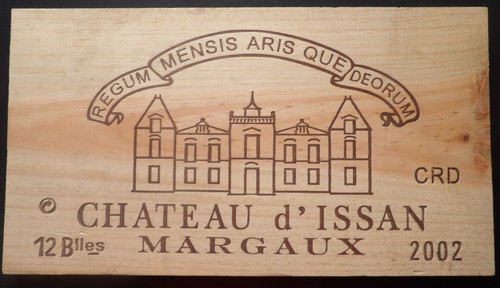 Estampe façade de caisse - ,,