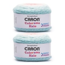 CARON Colorama Halo Cake