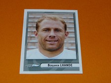 N°95 LHANDE AVIRON BAYONNE