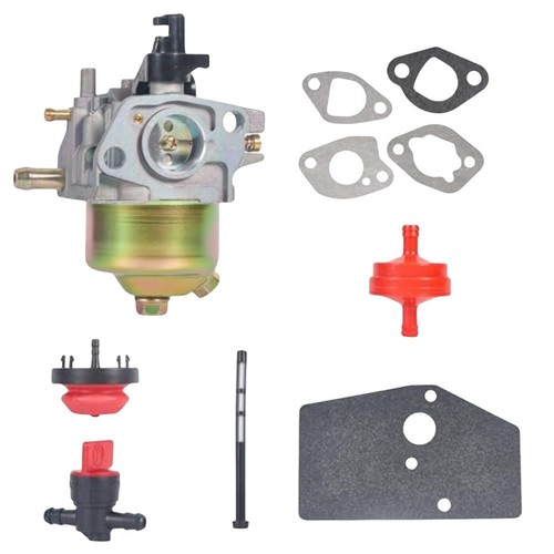 Kit carburateur pour