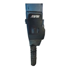 Avs Racing Mtb Scott E-Bike Protection Moteur Alu Skidplate Genius / Strike