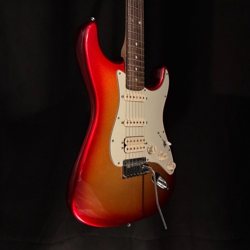Fender usa american deluxe - fender,