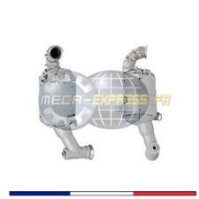 Catalyseur pour PEUGEOT 308 Diesel 1.6 2015 - CD21778