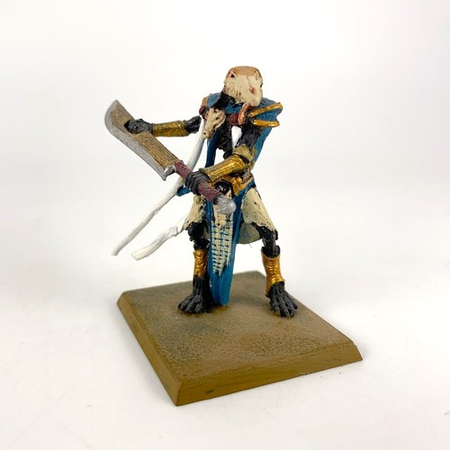 Ushabti métal warhammer fb - ushabti,