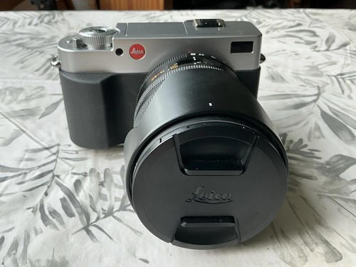 Leica digilux boxed superb - boxed,