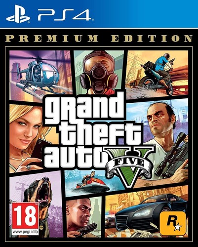 Gta grand theft auto 5 - grand,
