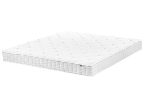 Matelas double ressorts - double,