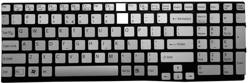 So98 touches pour - pour, clavier