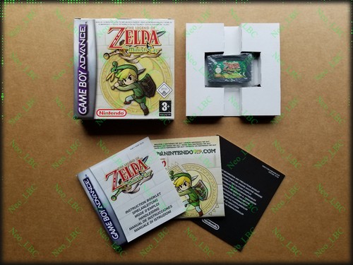 The legend zelda - of,