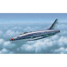 TRUMPETER 02839 MAQUETTE