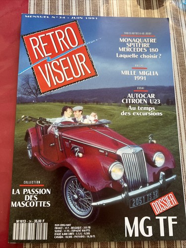 Retroviseur suzuki 500 mg - retroviseur, 34