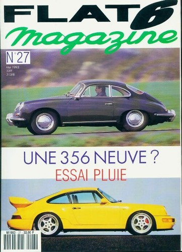 Flat magazine une - flat,
