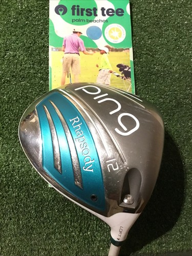Ping ladies rhapsody - rhapsody, 12*