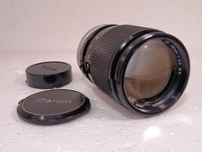 Canon 135 f 2 - mm, /
