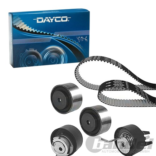 Dayco kit courroie de - courroie,