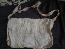 musette cachou militaire guerre 14 18