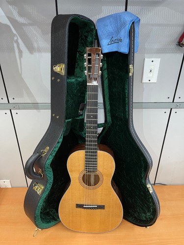 Blueridge 341 acoustic - blueridge,