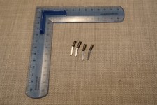 DAMTOYS - GANGSTER KINGDOM - JUAREZ - 4 COUTEAUX DE JET - EPN - 1/6