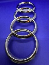 Logo Anneau Anneaux Badge