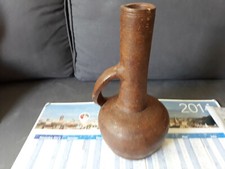 CARAFE EN TERRE CUITE 1 LITRE