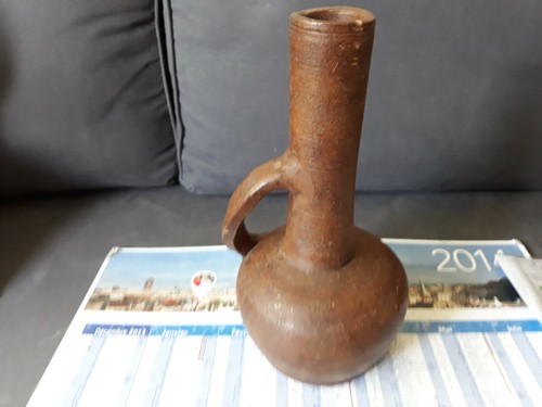 Carafe terre cuite litre - carafe,