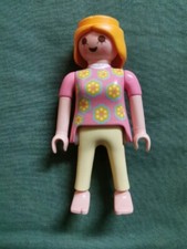 playmobil  Personnage A4