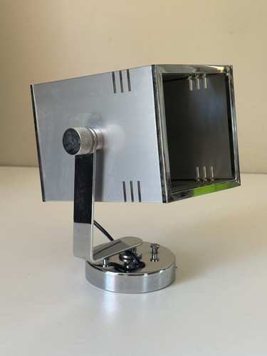 Applique lampe spot aluminium - applique,