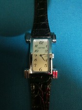 VINTAGE MONTRE MÉCANIQUE