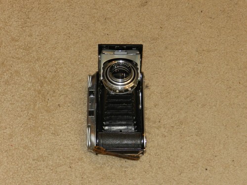 Voigtlander bessa 6x9 - bessa, ii