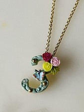Maison LES NEREIDES Collier
