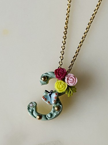 Maison les nereides - nereides, collier