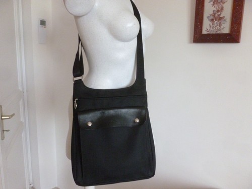 Grand sac pochette - sac, longchamp