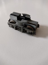 JOUEF BB 26000 chassis Bi