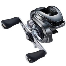 Moulinet Shimano 23 Metanium 100XG Baitcasting