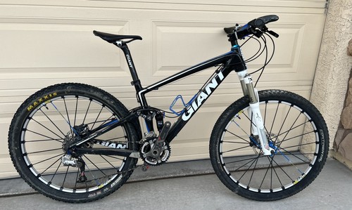 2009 giant anthem - giant,