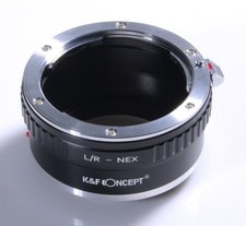 BAGUE D'ADAPTATION OBJECTIF