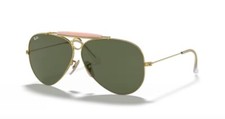 RAY BAN 3138 Shooter - 001 -
