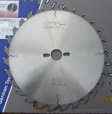 HM/WIDIA Lame De Scie