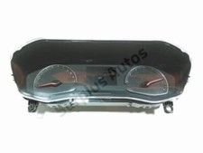 COMPTEUR 9836056380 PEUGEOT 208 - 2 (09/2019) / NE 207888