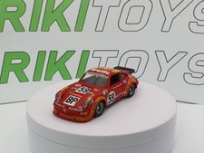 Porsche 934 Turbo Celtic