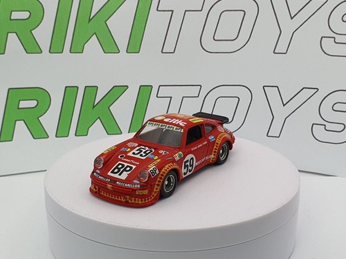 Porsche 934 turbo celtic - 934,