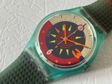 Vintage Swatch from 1993 