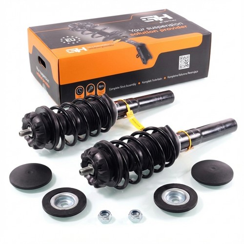 Jambe suspension - 2x,