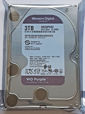 Disque dur 3 To SATA Western