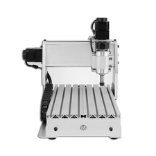 Fraiseuse CNC - Machine de