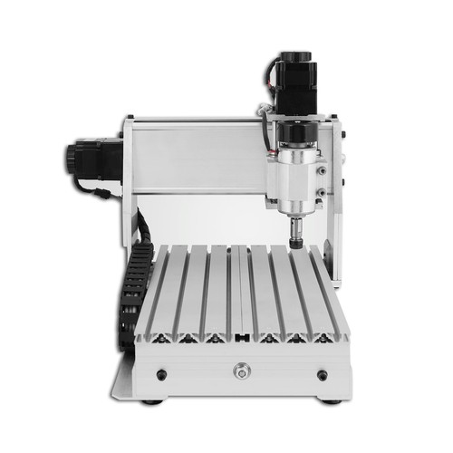 Fraiseuse cnc machine - machine, de
