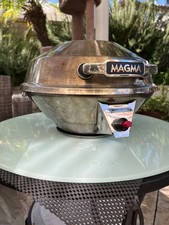 Magma 14" Marine Kettle Gas