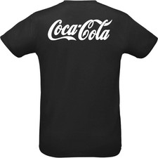 T-Shirt SPORT unisexe, COCA