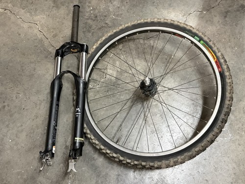 Vintage marzocchi bomber - marzocchi,